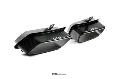 992 Turbo Headers