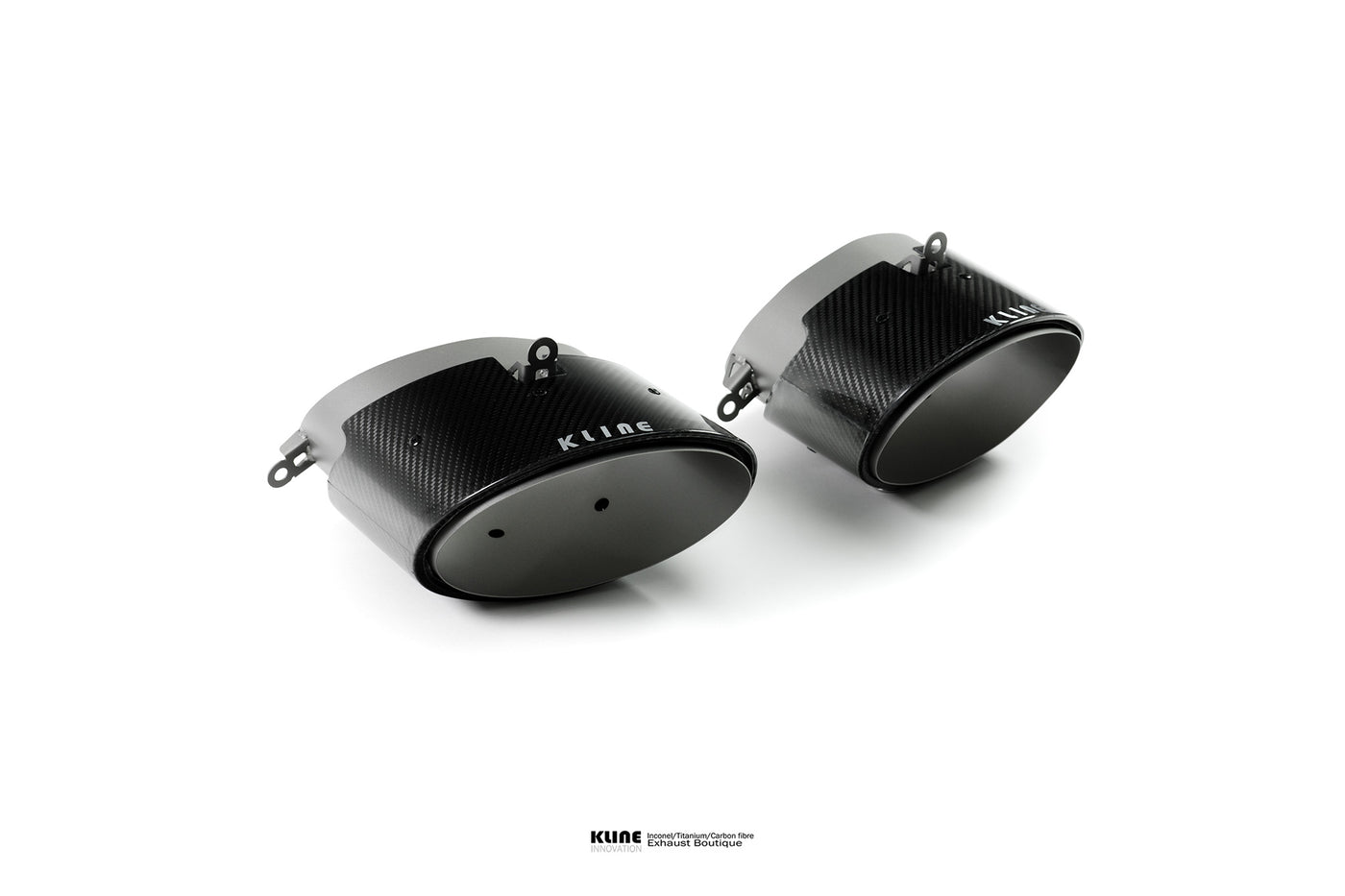 R8 V10 2019+ OPF Valvetronic System