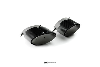 R8 V10 2019+ OPF Valvetronic System