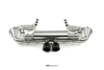 992GT3 Headers