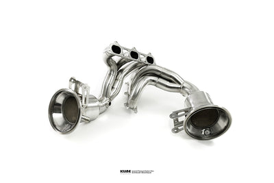 992GT3 Headers