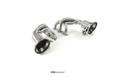 992GT3 Valvetronic System - Metal Tips