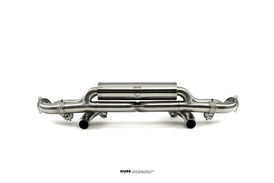718 GT4RS Headers