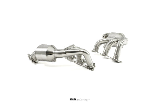 718 GT4RS Headers