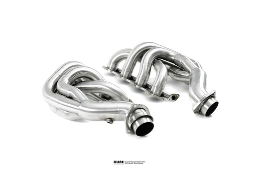 430 Scuderia Headers