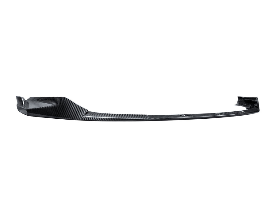 AutoTecknic Dry Carbon Fiber Performante Front Aero Lip - BMW G80 M3 | G82/ G83 M4