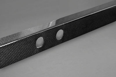 Ferrari 488 GTS/Pista - Carbon Fiber + Glass Bonnet