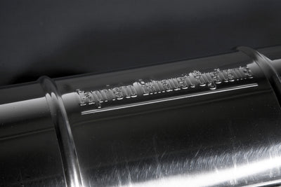 Lamborghini Gallardo - Valved Exhaust