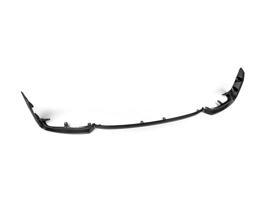AutoTecknic Dry Carbon Performante Front Lip - BMW G87 M2
