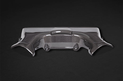 Ferrari F8 - Carbon Fiber Airbox Cover