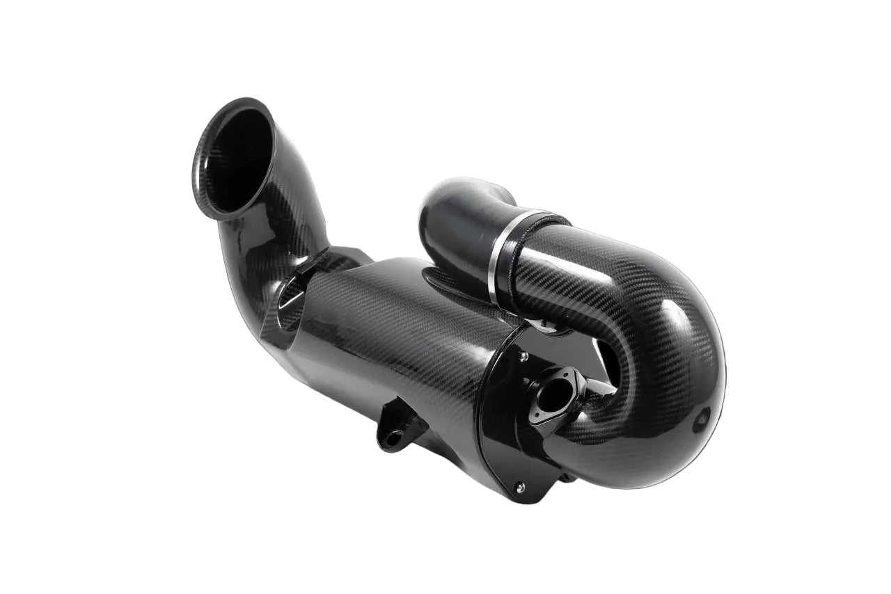 997 Carbon Fiber Intake