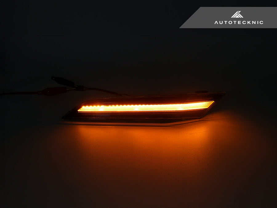 AutoTecknic LED Side Marker Set - Porsche 992