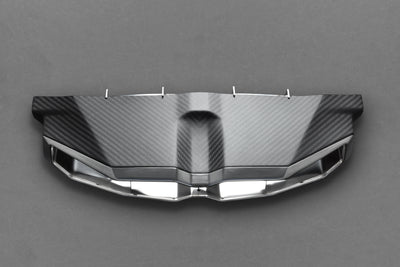 Lamborghini Aventador LP750 SV - Valved Exhaust + Carbon/Stainless Frame