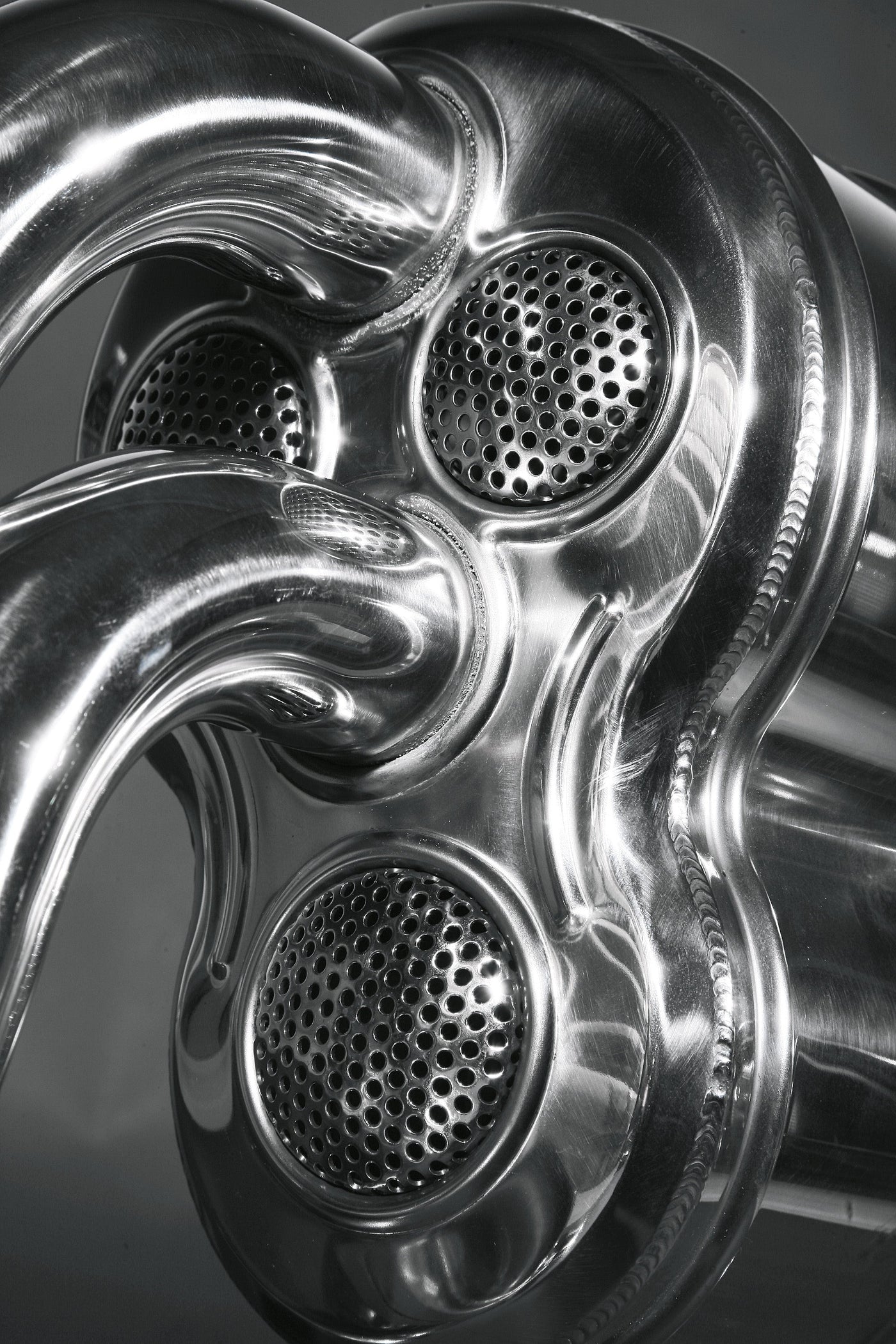 Ferrari 360 - Valved Twin Sound Exhaust