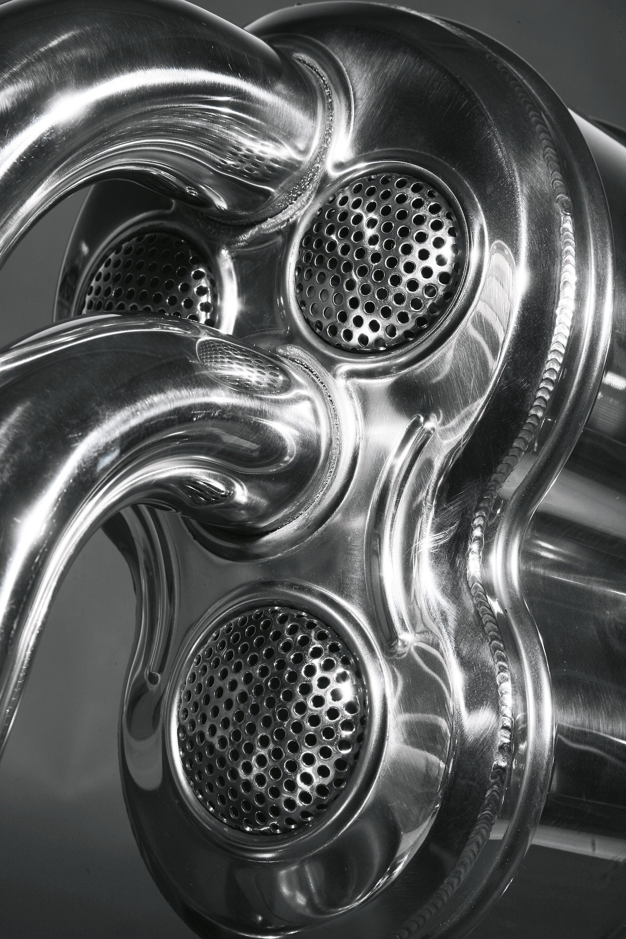 Ferrari 360 - Valved Twin Sound Exhaust