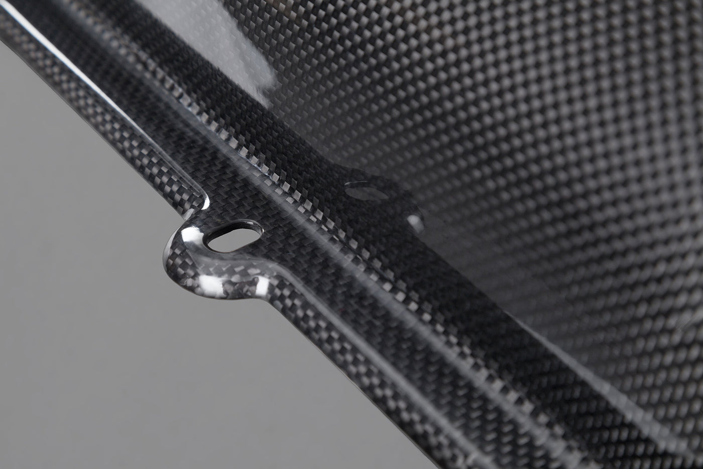 Ferrari 458 - Carbon Fiber Air Box