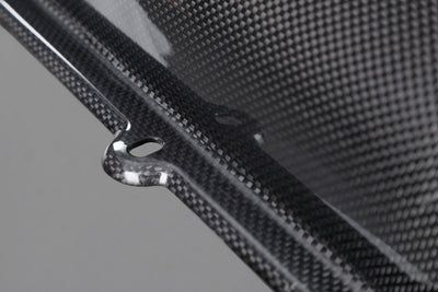 Ferrari 458 - Carbon Fiber Air Box