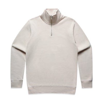 The Half Zip