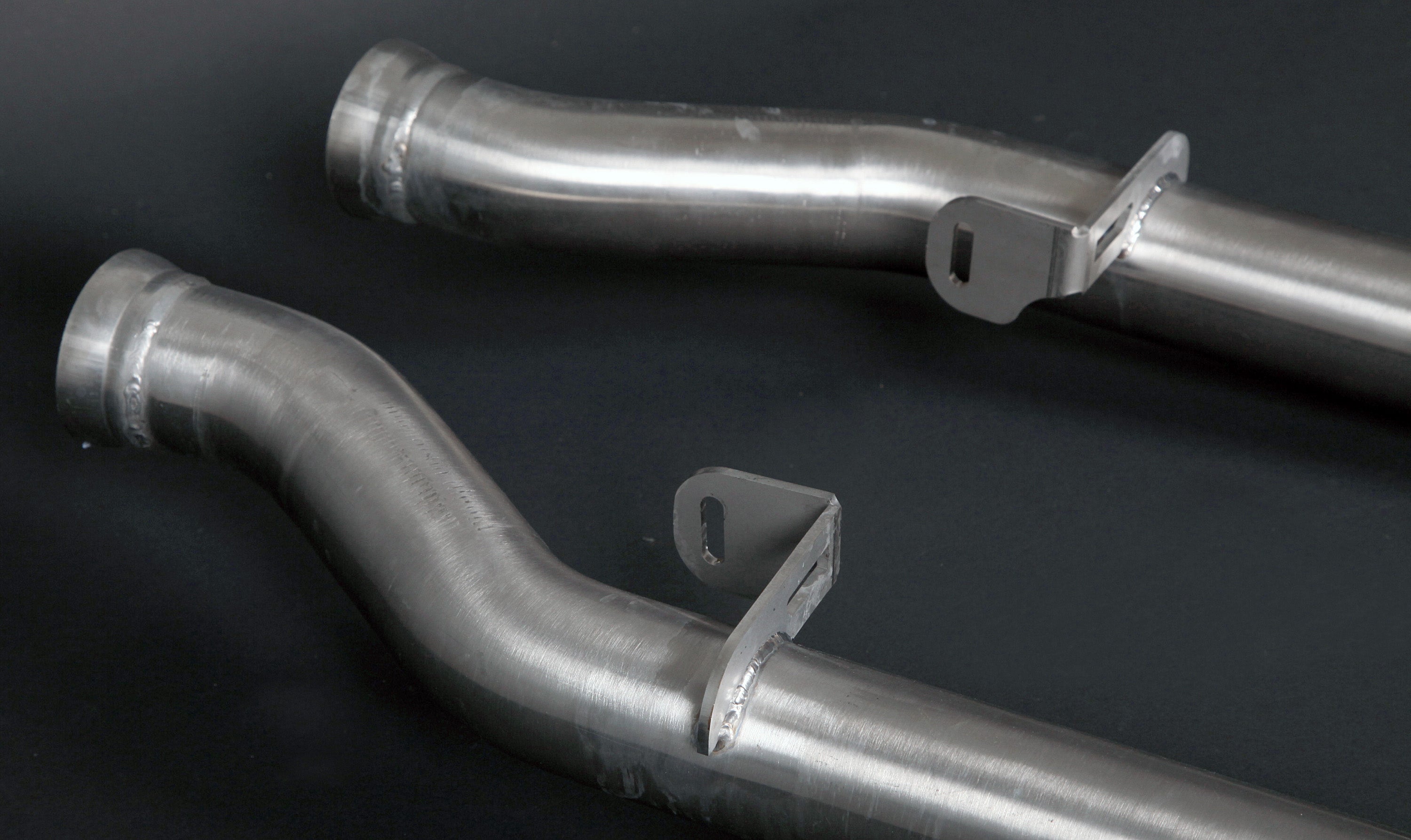 BMW M3 (E92) - Valved Exhaust + MidPipes (CES3)