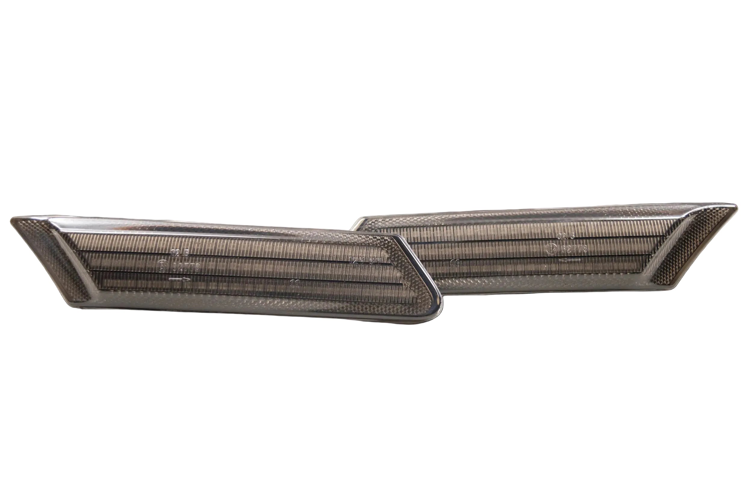 997 XB LED Side Markers