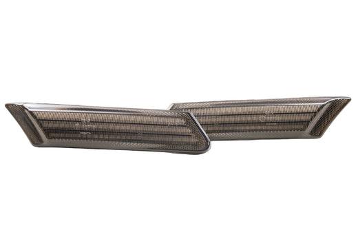 997 XB LED Side Markers