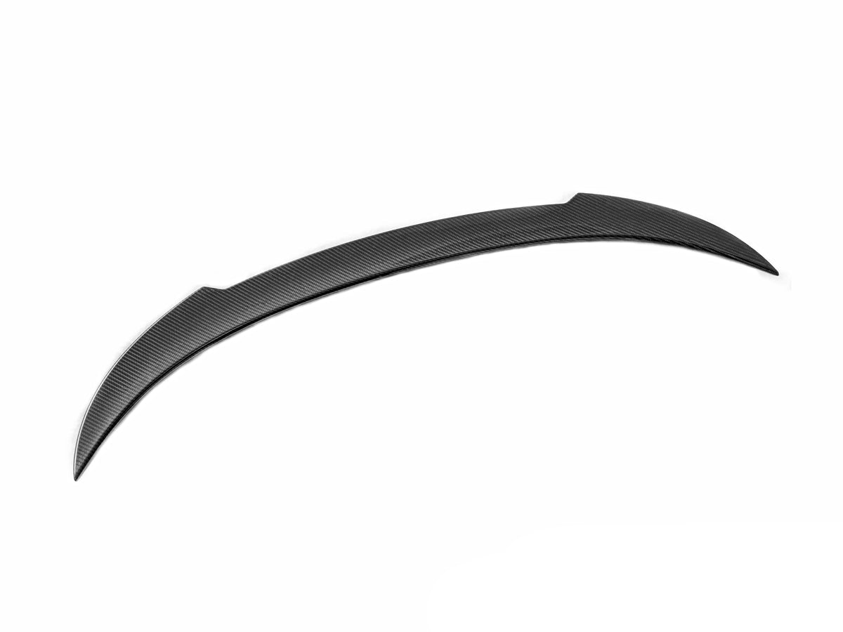 AutoTecknic Dry Carbon Rear Trunk Spoiler - BMW F92 M8 | G15 8-Series Coupe