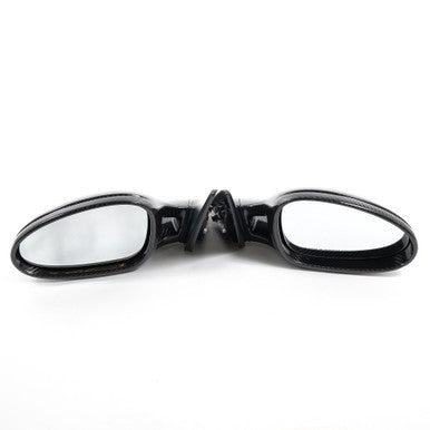 997 - Rennline  Mirrors