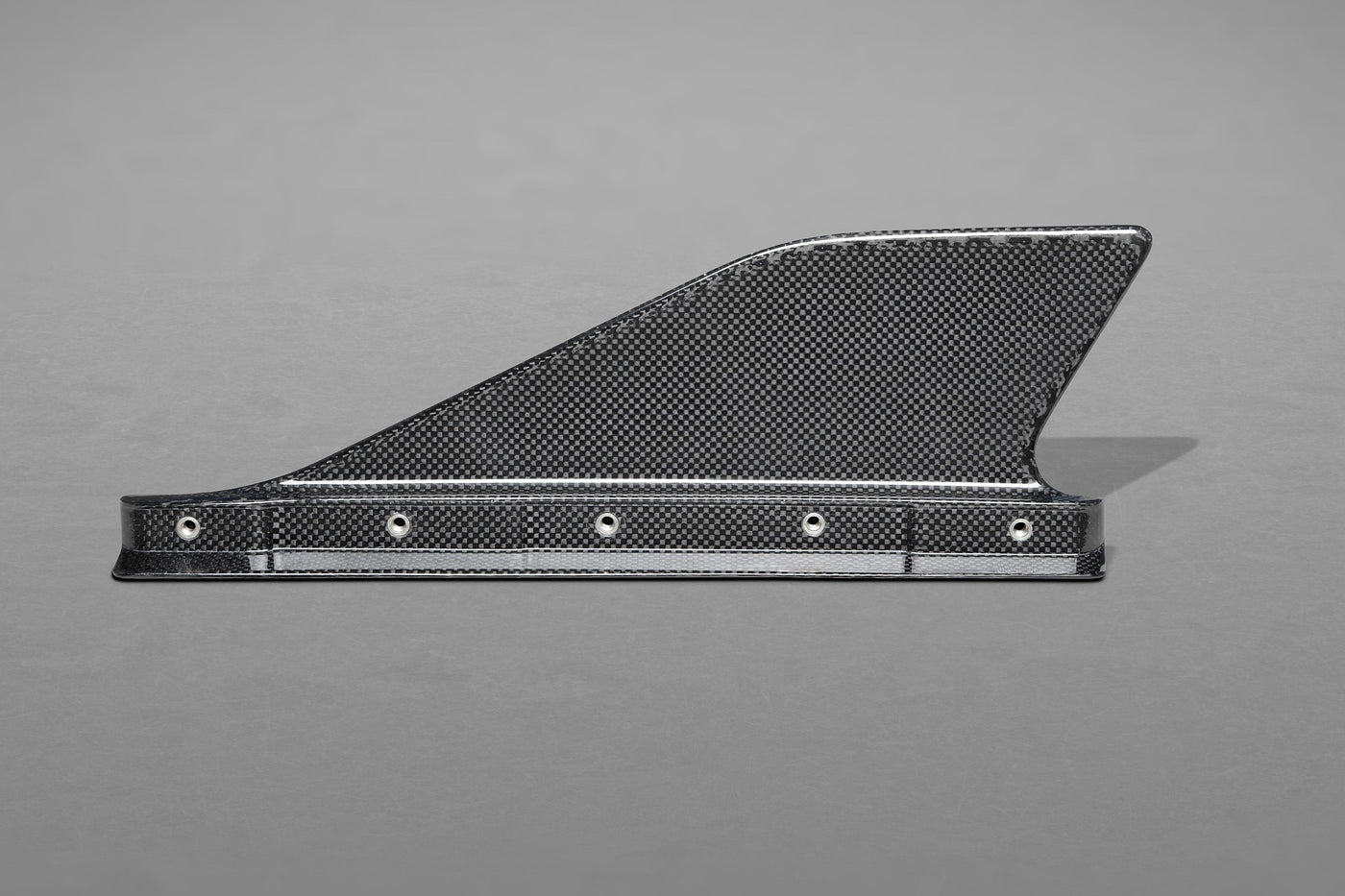 Ferrari 458 Speciale - Carbon Fiber Side Fins