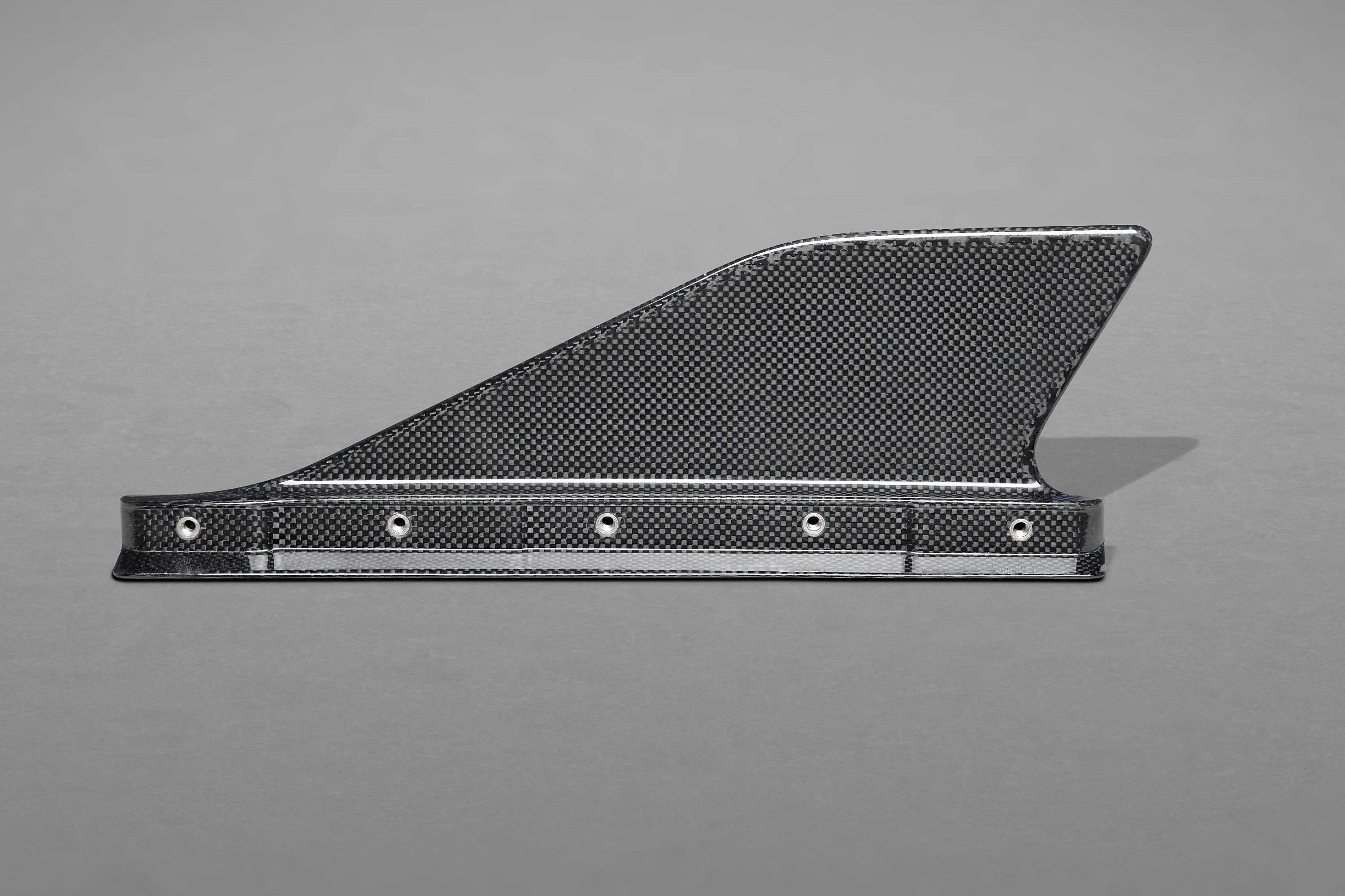Ferrari 458 Speciale - Carbon Fiber Side Fins