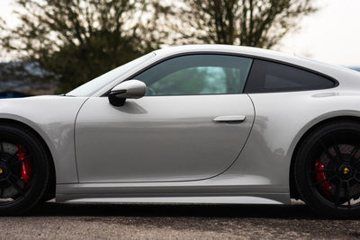 992.1 Launch Editon Side Skirt LH