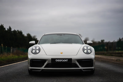 992.1 GT Sport Front Splitter