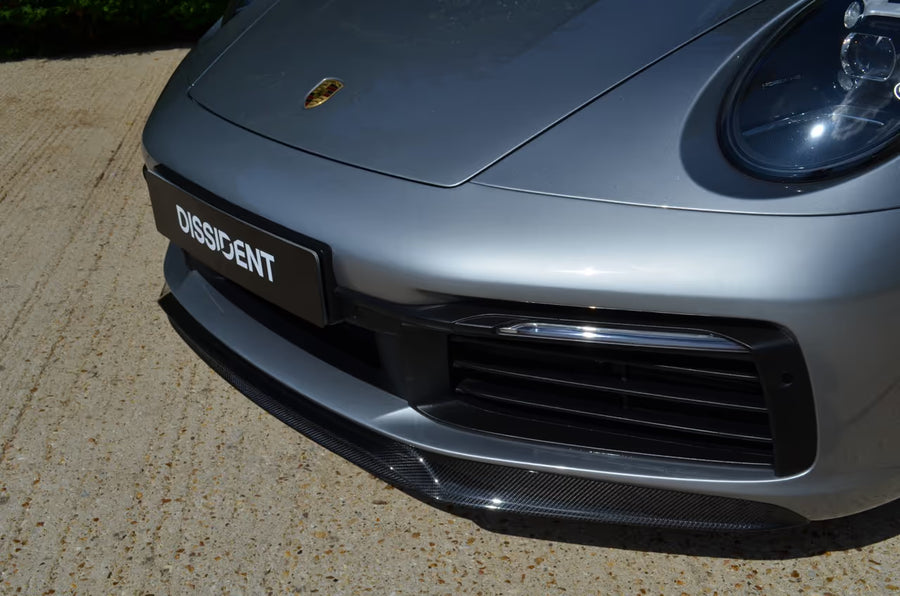 992.1 Launch Editon Front Lip
