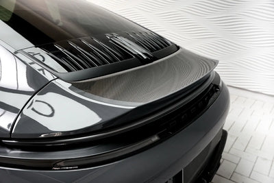 992.2 Launch Edition Ducktail