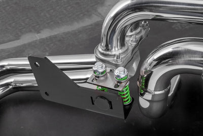 Ferrari F430 - FreeFlow Racing Exhaust