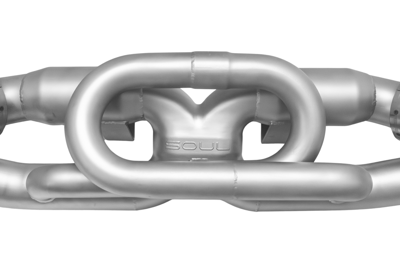 Porsche 992.2 Carrera (Base / S / T) SOUL Performance Exhaust System