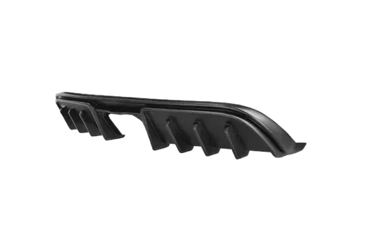 718 Rear diffuser