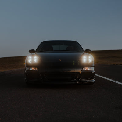 997 XB LED Headlights