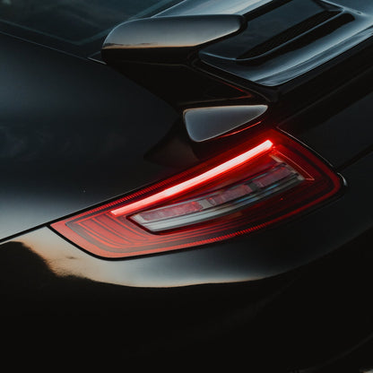 997.1 XB LED Tail Lights (Red)