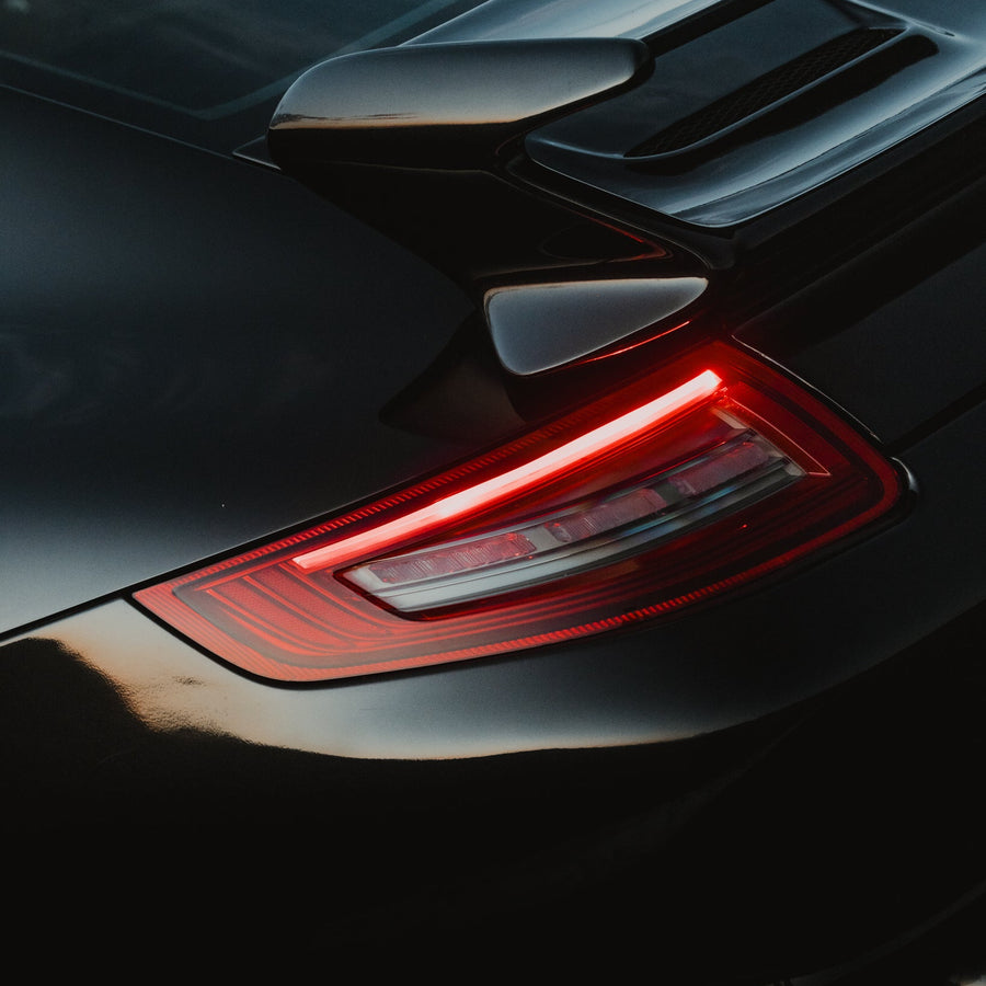 997.1 XB LED Head/Tail Light Bundle