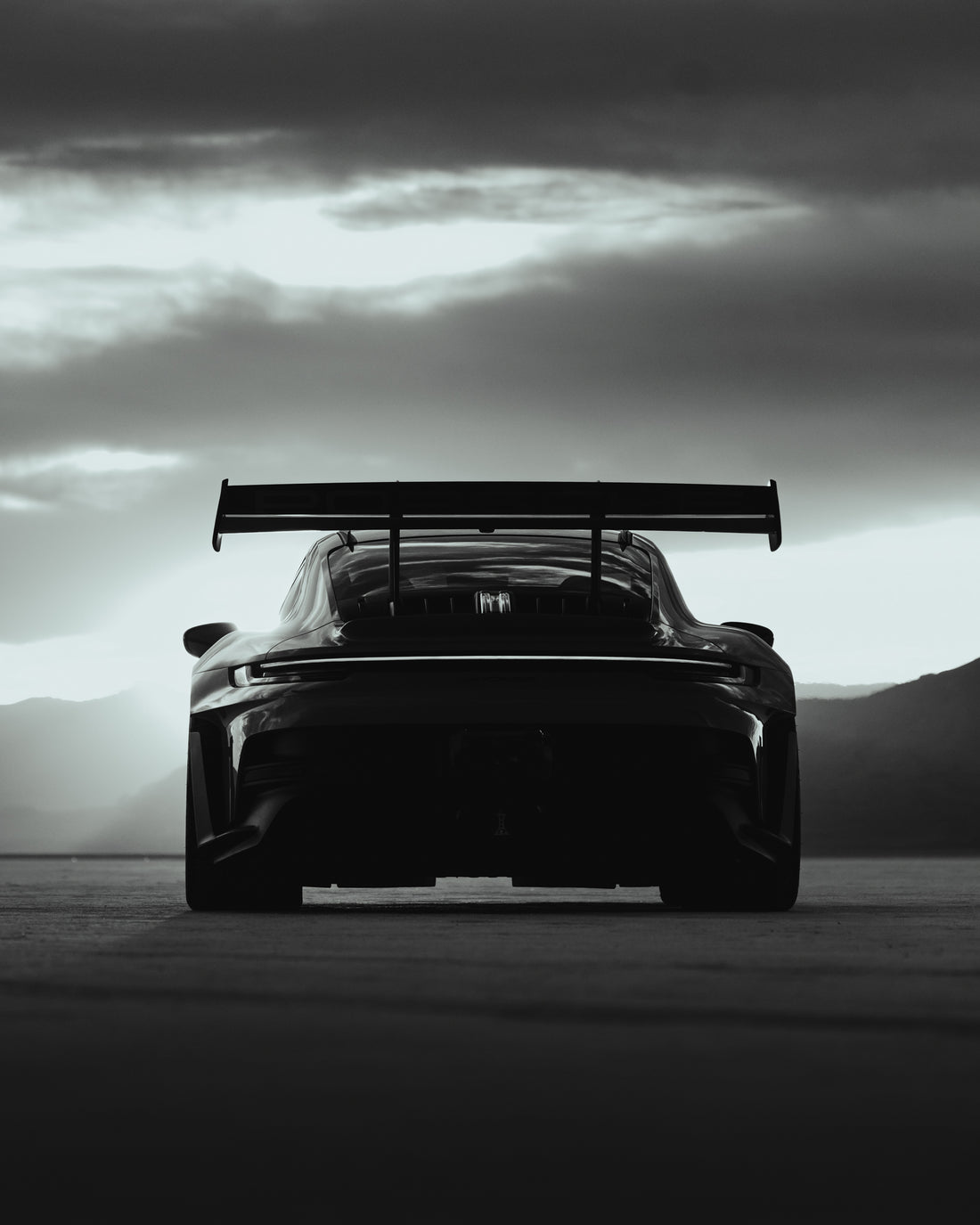 The art of performance