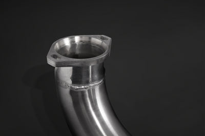 BMW M6 (F12/13/06) - Valved Exhaust, MidPipes, PostCat Spare Pipes + Carbon Tips (CES3)