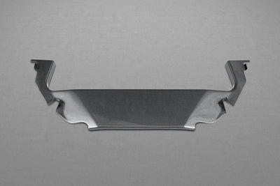 Ferrari 458 Italia/Speciale - Carbon Fiber Side Engine Covers