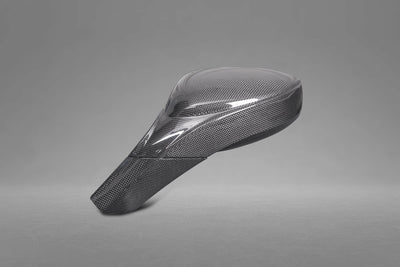 Ferrari 458 - Carbon Fiber Mirror Cases