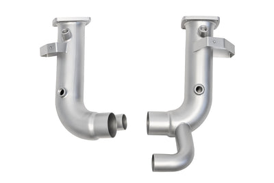 Porsche 991.2 Carrera (with PSE) Cat Bypass Pipes