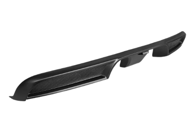 991.2 Carrera Rear Diffuser Evo
