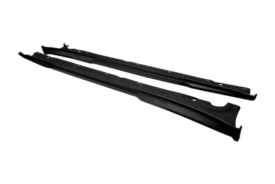 991 Carrera Side Skirts (c4 wide body)