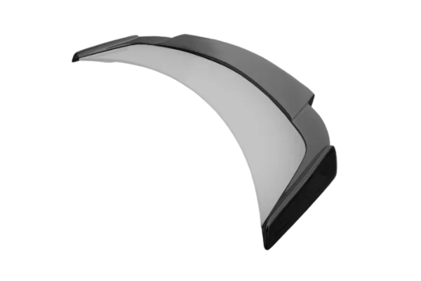 991 Turbo Rear Wing Spoiler Extension