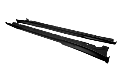 991 Turbo Side Skirts