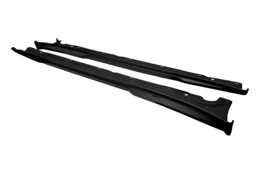 991 Turbo Side Skirts
