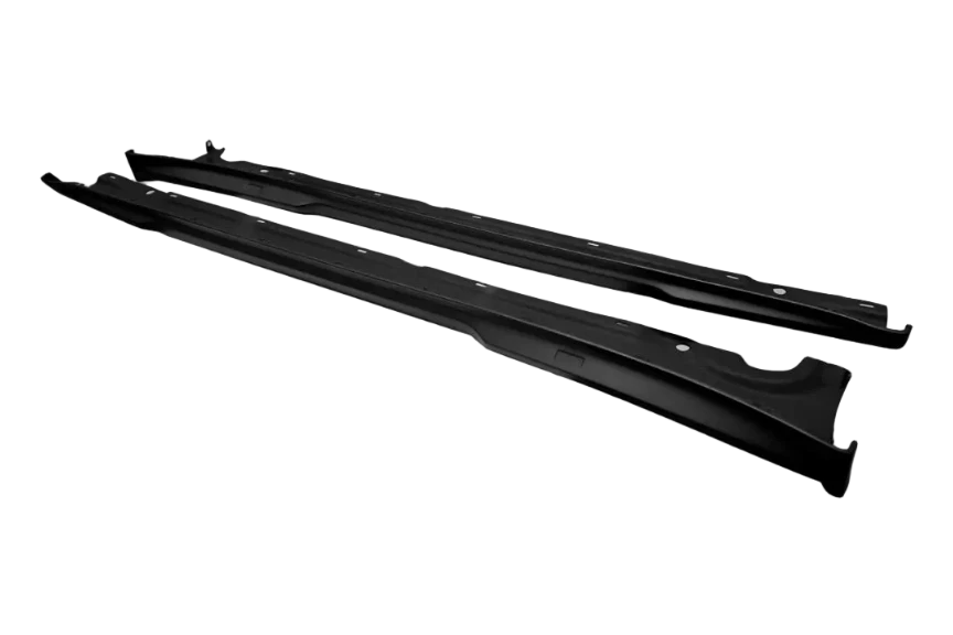 991 Turbo Side Skirts